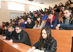 Всеукраїнська студентська наукова конференція, присвячена 125-річчю від дня народження вченого В.Л. Симиренка