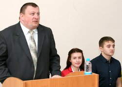 Всеукраїнська студентська наукова конференція, присвячена 125-річчю від дня народження вченого В.Л. Симиренка