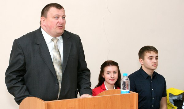 Всеукраїнська студентська наукова конференція, присвячена 125-річчю від дня народження вченого В.Л. Симиренка