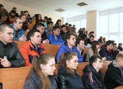 Всеукраїнська студентська наукова конференція, присвячена 125-річчю від дня народження вченого В.Л. Симиренка