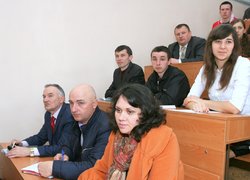 Всеукраїнська студентська наукова конференція, присвячена 125-річчю від дня народження вченого В.Л. Симиренка