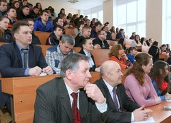 Всеукраїнська студентська наукова конференція, присвячена 125-річчю від дня народження вченого В.Л. Симиренка