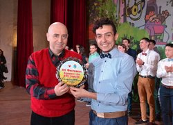 Великі переможці з маленького містечка