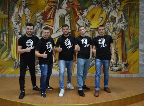 Великі переможці з маленького містечка