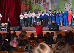 Великі переможці з маленького містечка