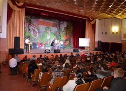 Великі переможці з маленького містечка