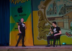 У фіналі грають найсильніші