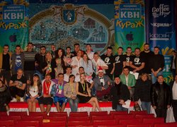 У фіналі грають найсильніші