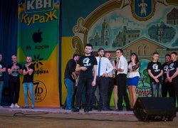 У фіналі грають найсильніші