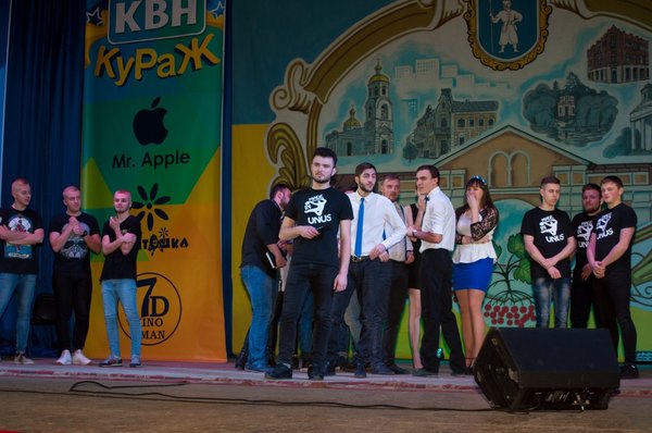 У фіналі грають найсильніші