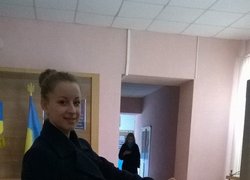 Обрано раду студентського самоврядування факультету плодоовочівництва, екології та захисту рослин
