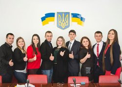Збори ради студентського самоврядування аграрних ВНЗ України
