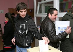 Обрано нову раду студентського самоврядування університету!