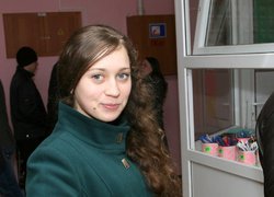 Обрано нову раду студентського самоврядування університету!