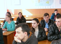 Обрано нову раду студентського самоврядування університету!