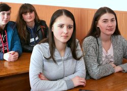Обрано нову раду студентського самоврядування університету!