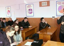 Обрано нову раду студентського самоврядування університету!