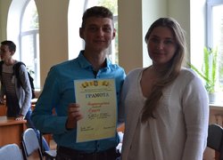 Вікторина до Дня бібліотеки