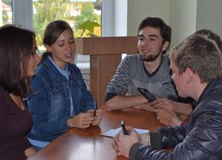 Вікторина до Дня бібліотеки