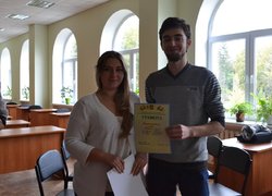 Вікторина до Дня бібліотеки