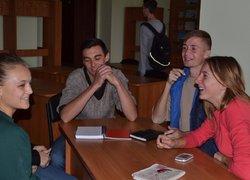 Вікторина до Дня бібліотеки