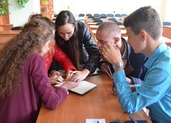 Вікторина до Дня бібліотеки