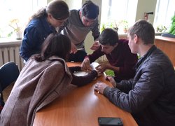 Вікторина до Дня бібліотеки