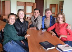 Вікторина до Дня бібліотеки