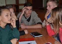 Вікторина до Дня бібліотеки