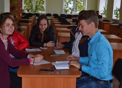 Вікторина до Дня бібліотеки