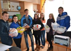 Вікторина до Дня бібліотеки