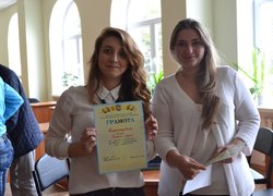 Вікторина до Дня бібліотеки
