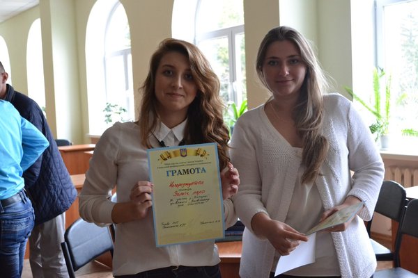 Вікторина до Дня бібліотеки