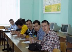 Студенти УНУС – учасники XVIII зльоту студентських лідерів аграрної освіти