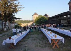 Студенти УНУС – учасники XVIII зльоту студентських лідерів аграрної освіти