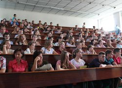 Мудрі настанови для першокурсників