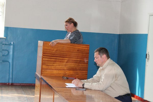 Мудрі настанови для першокурсників