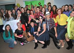 Два роки – це не багато, але зроблено чимало!