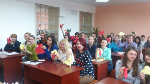 Два роки – це не багато, але зроблено чимало!