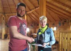 Два роки – це не багато, але зроблено чимало!