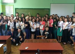 Два роки – це не багато, але зроблено чимало!
