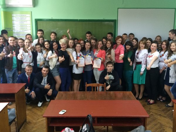 Два роки – це не багато, але зроблено чимало!