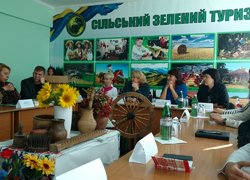 Суспільно-економічна платформа: Умань на туристичній мапі України: реалії та перспективи