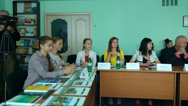 Суспільно-економічна платформа: Умань на туристичній мапі України: реалії та перспективи