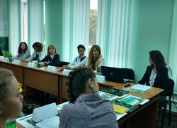 Суспільно-економічна платформа: Умань на туристичній мапі України: реалії та перспективи