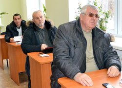 Відбулася Вчена рада університету