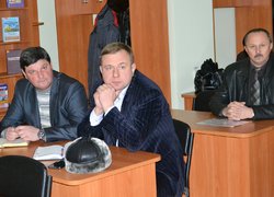 Відбулася Вчена рада університету
