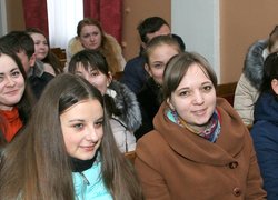 Працевлаштування за кордоном? Це реально для студентів УНУС!
