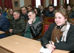 Працевлаштування за кордоном? Це реально для студентів УНУС!