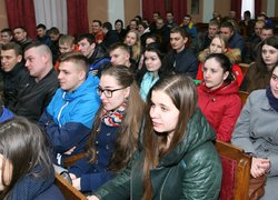 Працевлаштування за кордоном? Це реально для студентів УНУС!